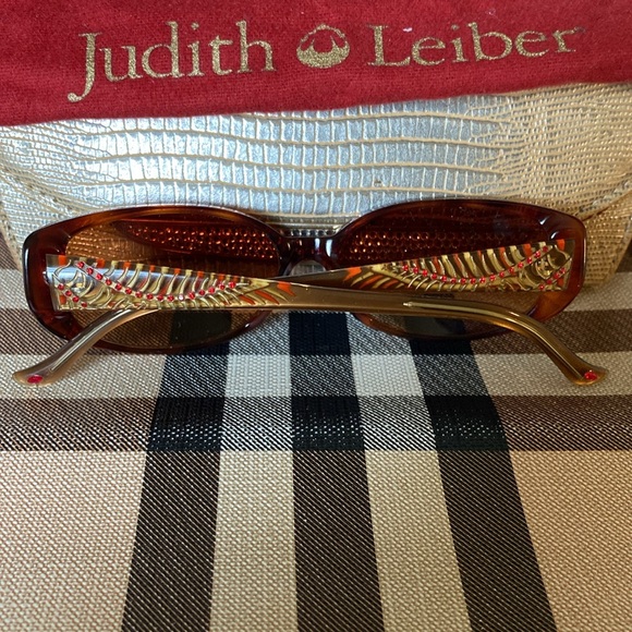 Judith Lieber Handmade in Italy